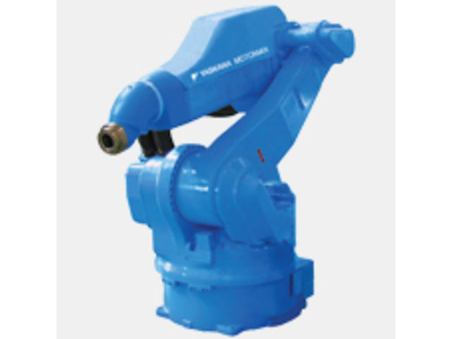 Motoman Robots: EPX2900