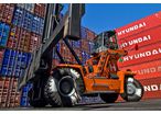 KALMAR EMPTY CONTAINER HANDLERS