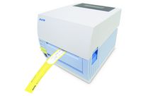 Thermal transfer printer