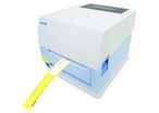 Thermal transfer printer