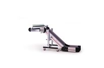 DOUBLE CURVED ARTICULATED BELT NDS