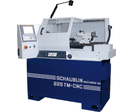 High precision lathe 225 TM-CNC
