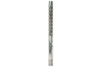 Electric Submersible Pump XS-151 Semi-Axial Submersible Pumps 6&amp;quot; - stainless steel