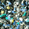 Chemical recycling of plastic