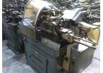 Singlespindle lathe with sliding headstock : TORNOS R10