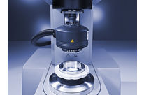 MCR plus tribology cells : Tribometer