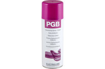 Galvanising Spray : PGB/PGM 