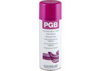Galvanising Spray : PGB/PGM 
