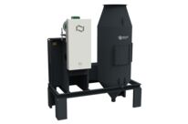 Wet scrubber Aqualine® HE