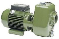 Waterpump Residential Application AP97 Electric centrifugal self priming pump (with open impeller)