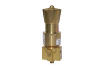 Spring loaded PCV  250b  3/8&#039;&#039; or 1/2&#039;&#039;  brass 