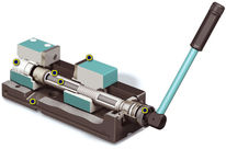 gripos II - Modular construction for maximum economy