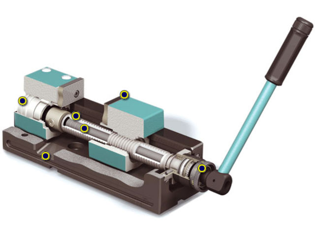 gripos II - Modular construction for maximum economy
