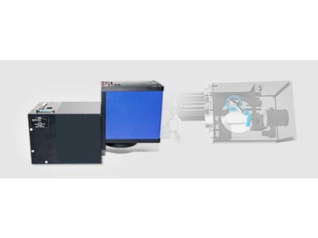 3-Axis Laser Beam Subsystems :  FOCUSSHIFTER