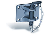 Tow couplings Type 6434, 6441, 6451, 6451V