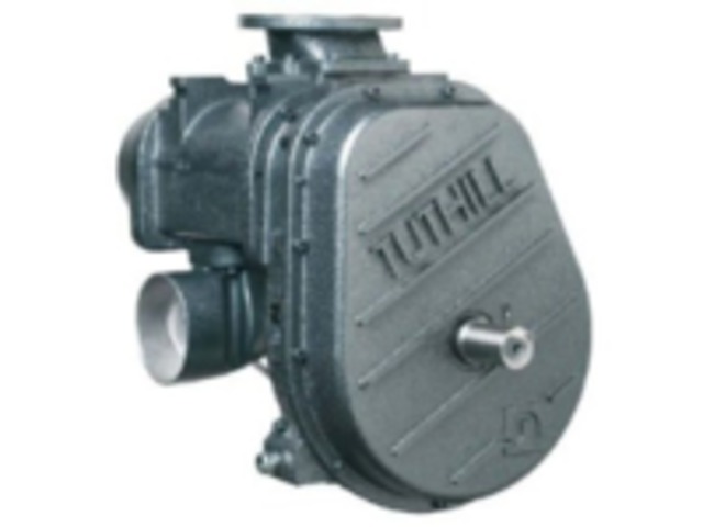 T950H Truck Compressors