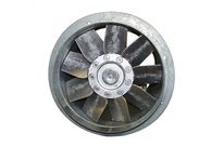 Axial fan type hc