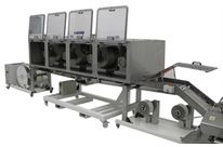 Special cooling systems