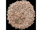 Decorative marble granules: LE ROSE DE BRIGNOLES