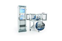 Test benches for Frameless Motors