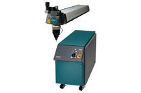 KLS 246 - pulsed Nd:YAG laser15 to  250 W