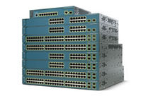 Cisco Catalyst Fixed Switching 3560