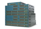 Cisco Catalyst Fixed Switching 3560