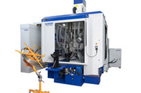 Mikron NAM transfer systems