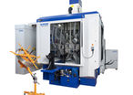 Mikron NAM transfer systems