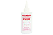 TAPPING, DRILLING AND MACHINING FLUID : TEREBOR