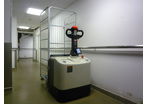 Automatic Pallet Truck AGV