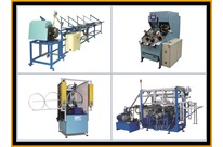 Our machines for cycle