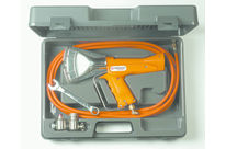 Ripack 2200 heat shrink gun