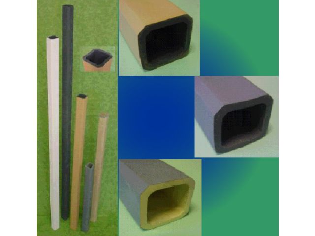 Ceramic candle for hot gas filtration