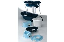 Baby bath: Baby&#039;s Princess