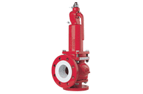 Safety valves : KSE, KSE-C