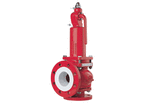 Safety valves : KSE, KSE-C