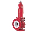 Safety valves : KSE, KSE-C
