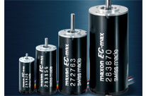 Maxon EC motors : EC-max