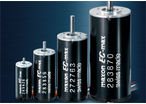 Maxon EC motors : EC-max