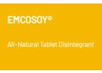 Soy Polysaccharides : EMCOSOY®