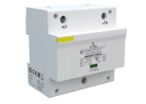 Type 1+2 Photovoltaic surge protector : DS60VGPV/51 series