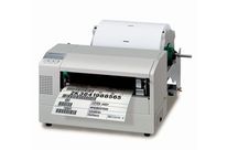 Powerful wide web printers in a compact and robust package