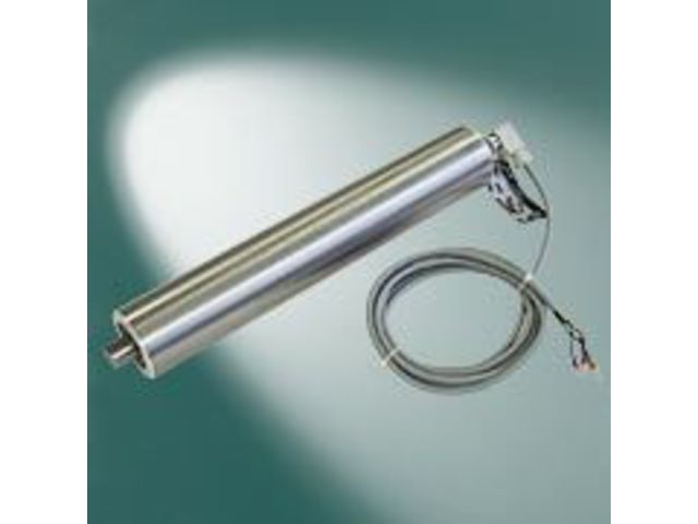 Drum drive GTB-400 - 9 m/min