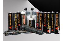 Polyurethane adhesive SIKA