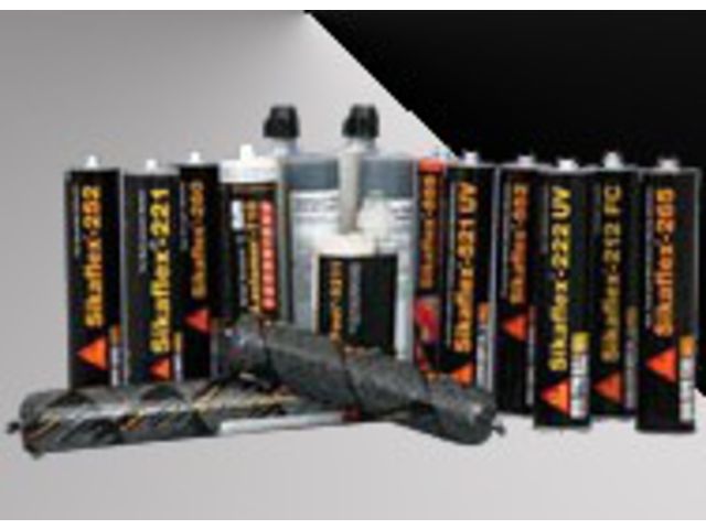 Polyurethane adhesive SIKA