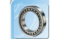 Cylindrical roller bearing