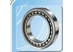Cylindrical roller bearing