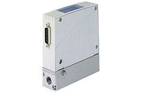 Mass Flow Controller for gases : Type 8710