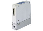 Mass Flow Controller for gases : Type 8710